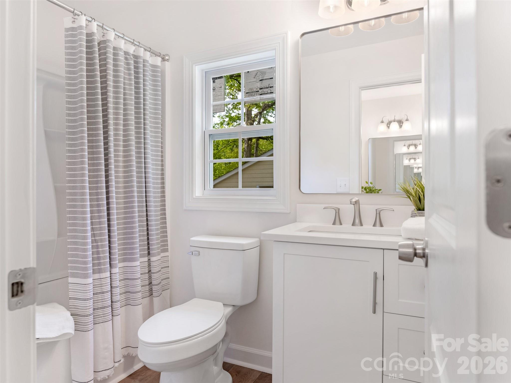 Chestnut Lake - Residential