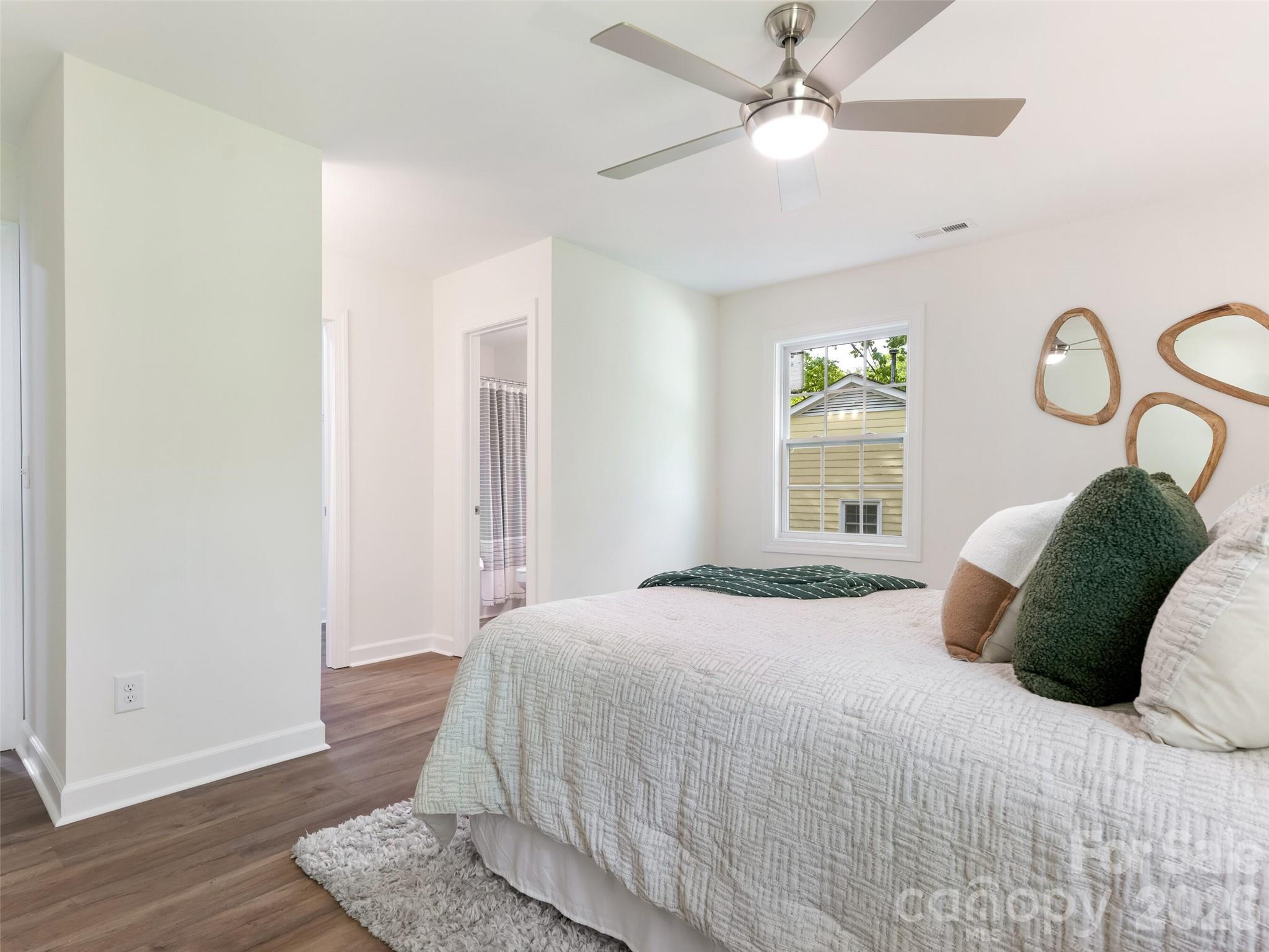 Chestnut Lake - Residential