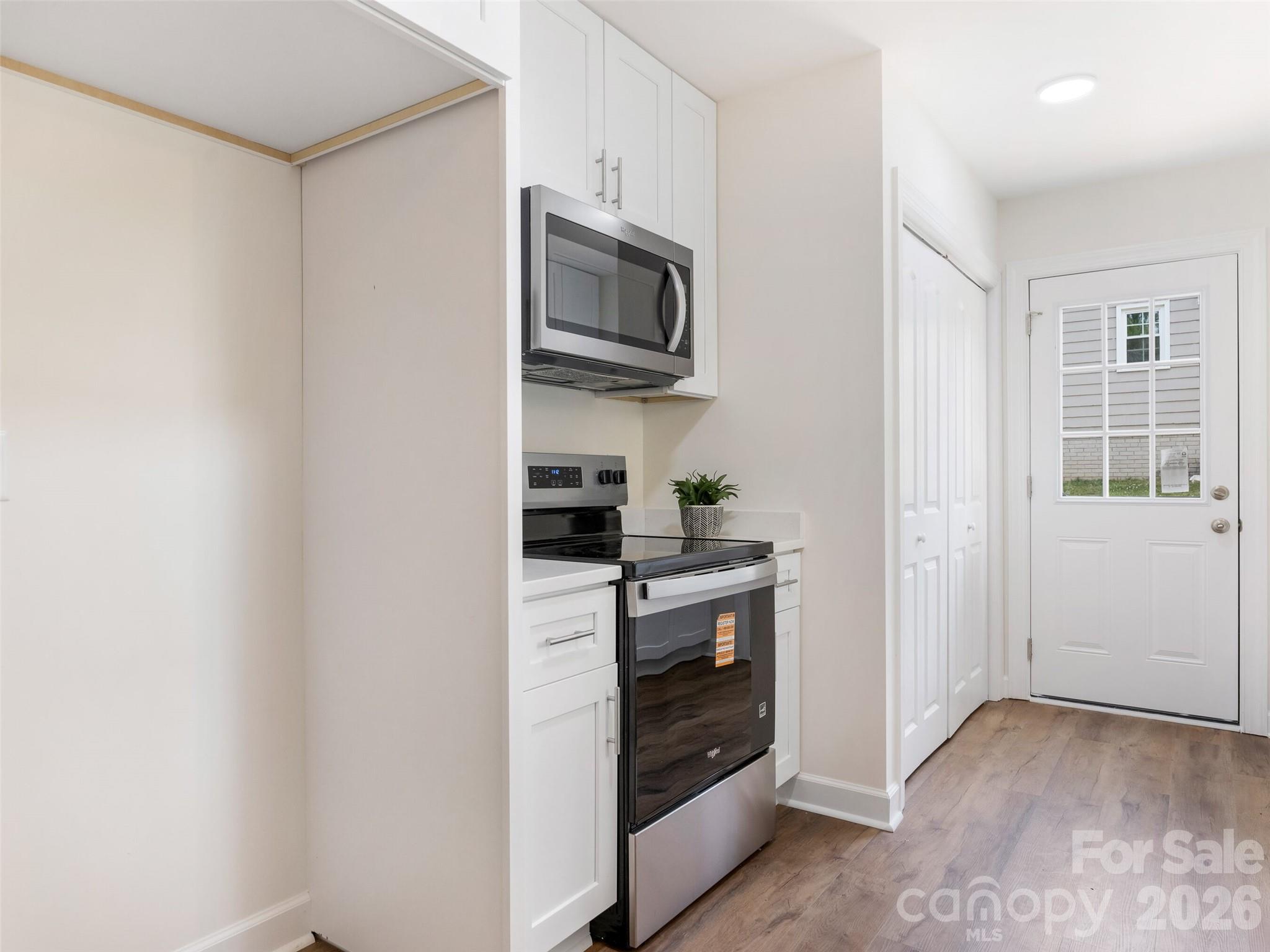 Chestnut Lake - Residential