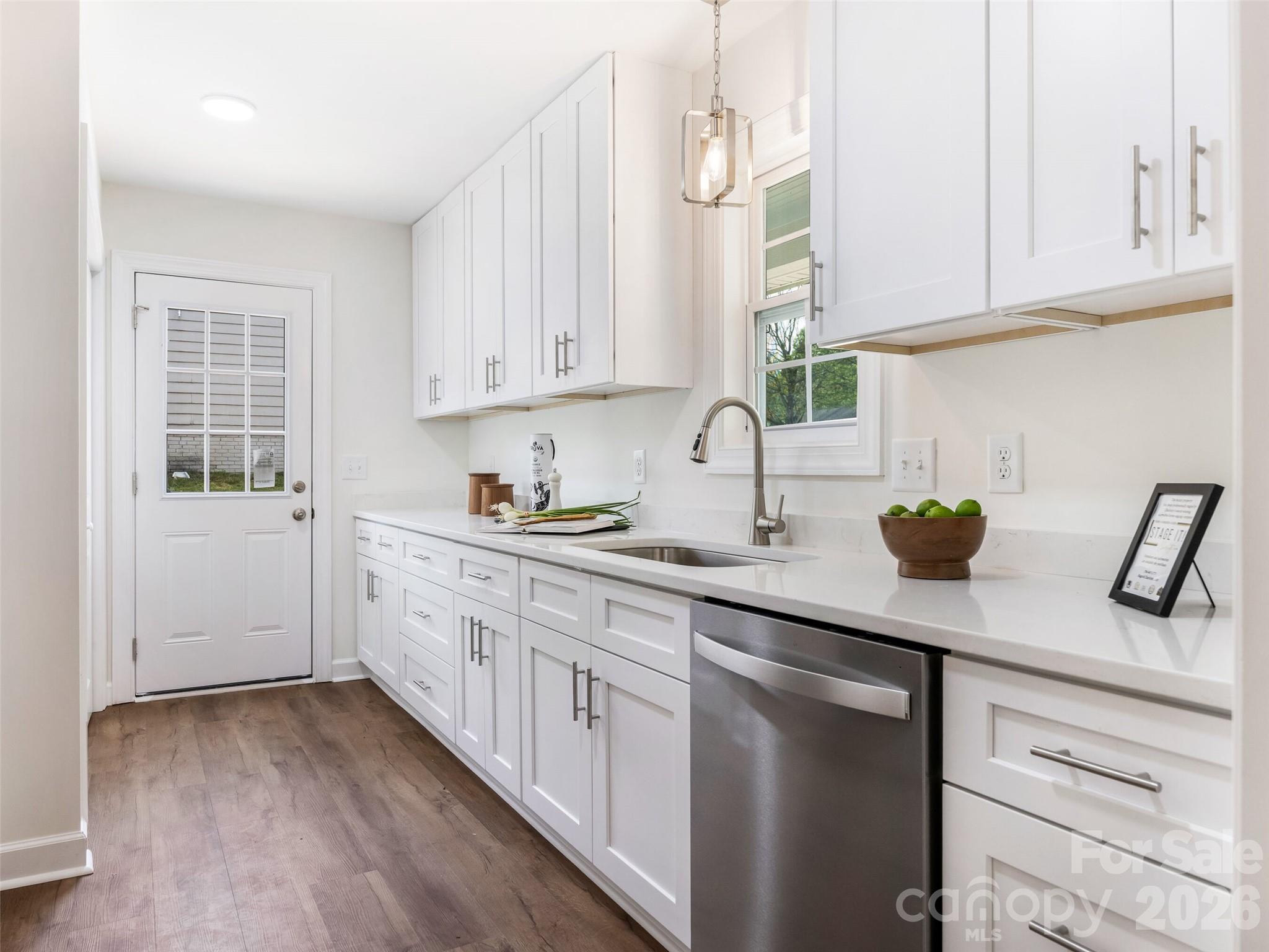 Chestnut Lake - Residential