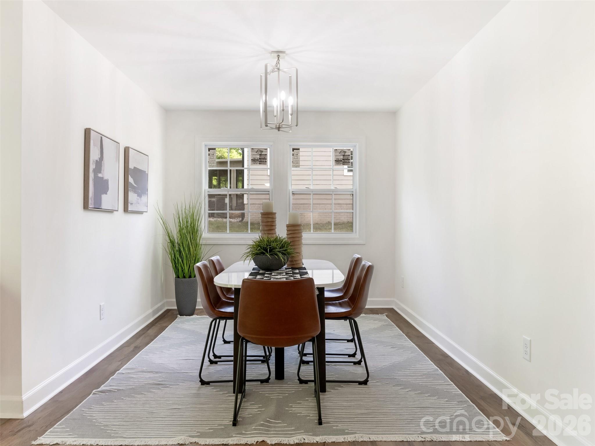 Chestnut Lake - Residential