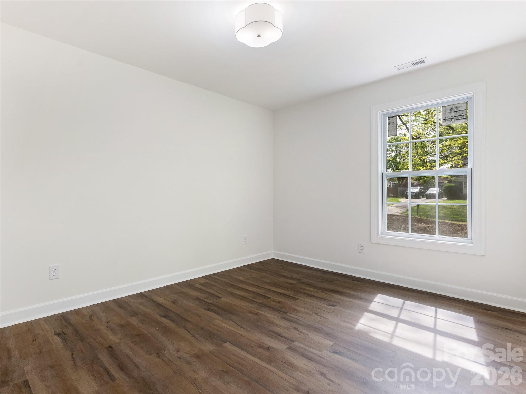 Chestnut Lake - Residential