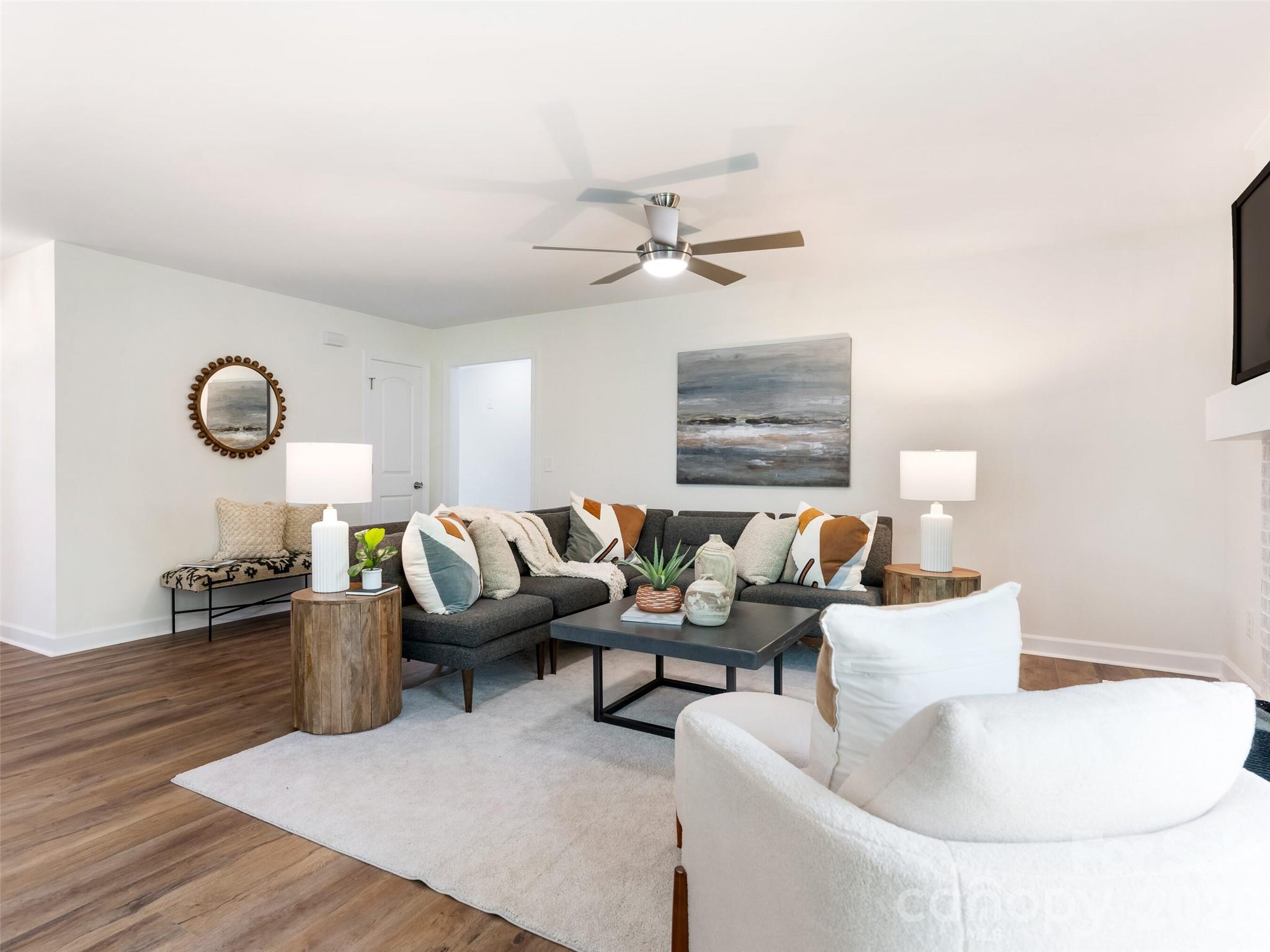 Chestnut Lake - Residential