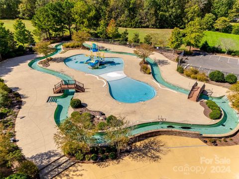 A home in Waxhaw