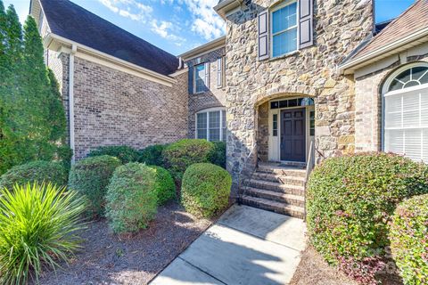 A home in Waxhaw