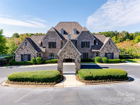 A home in Waxhaw