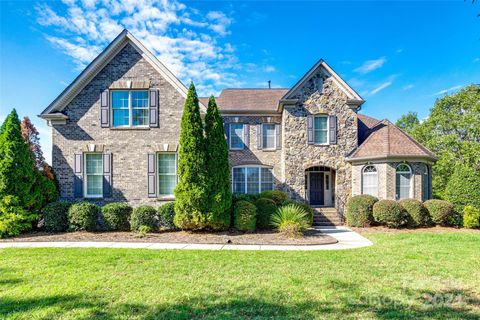 A home in Waxhaw