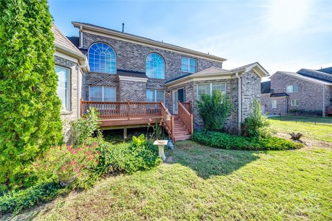 A home in Waxhaw