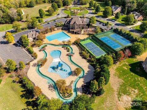 A home in Waxhaw