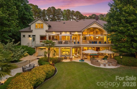 Photo of 461 Kemp Road, Mooresville, NC 28117 (MLS # 4376427)