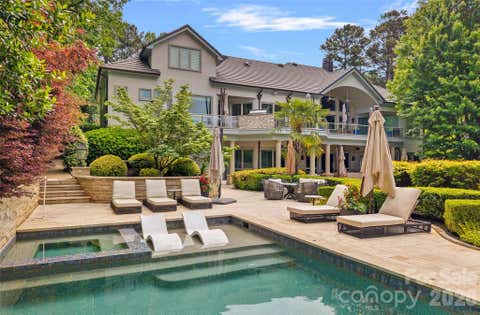 Photo of 461 Kemp Road, Mooresville, NC 28117 (MLS # 4376427)