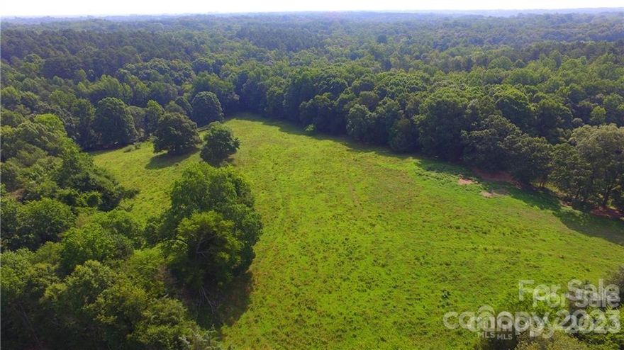 Entered for Comp Purposes. The property along with 73 acres listed for comp purposes and Harrisburg Road and Dall Pettus Road had Preliminary Plat Approval for +/- 170 homes.