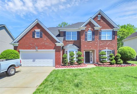 2003 Dataw Lane Indian Trail NC 28079