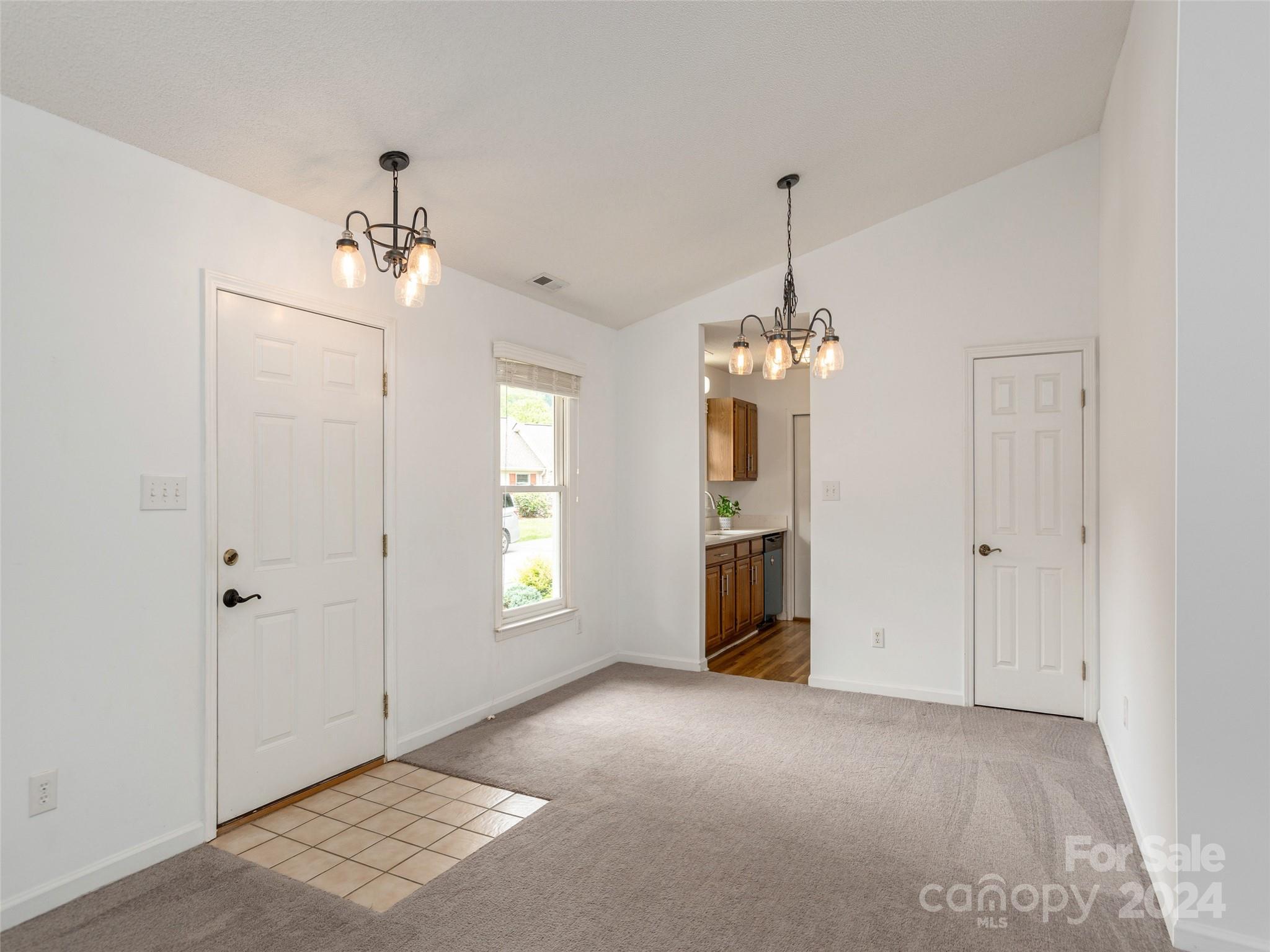 The Hills At Averys Creek - Residential