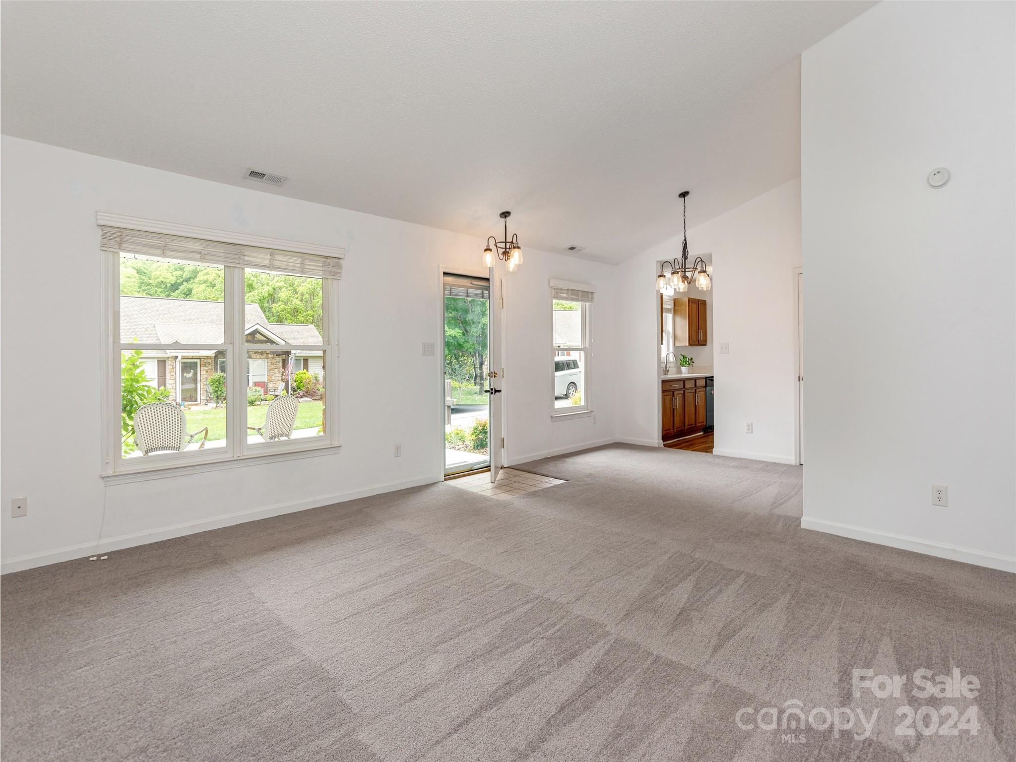 The Hills At Averys Creek - Residential