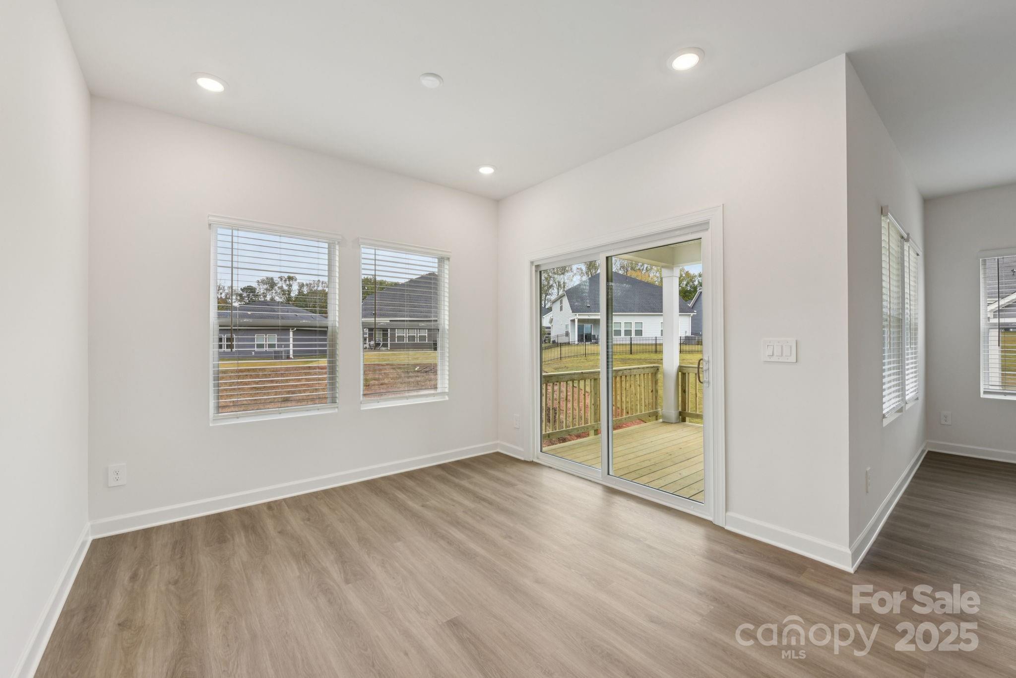 Brighton Springs - Residential