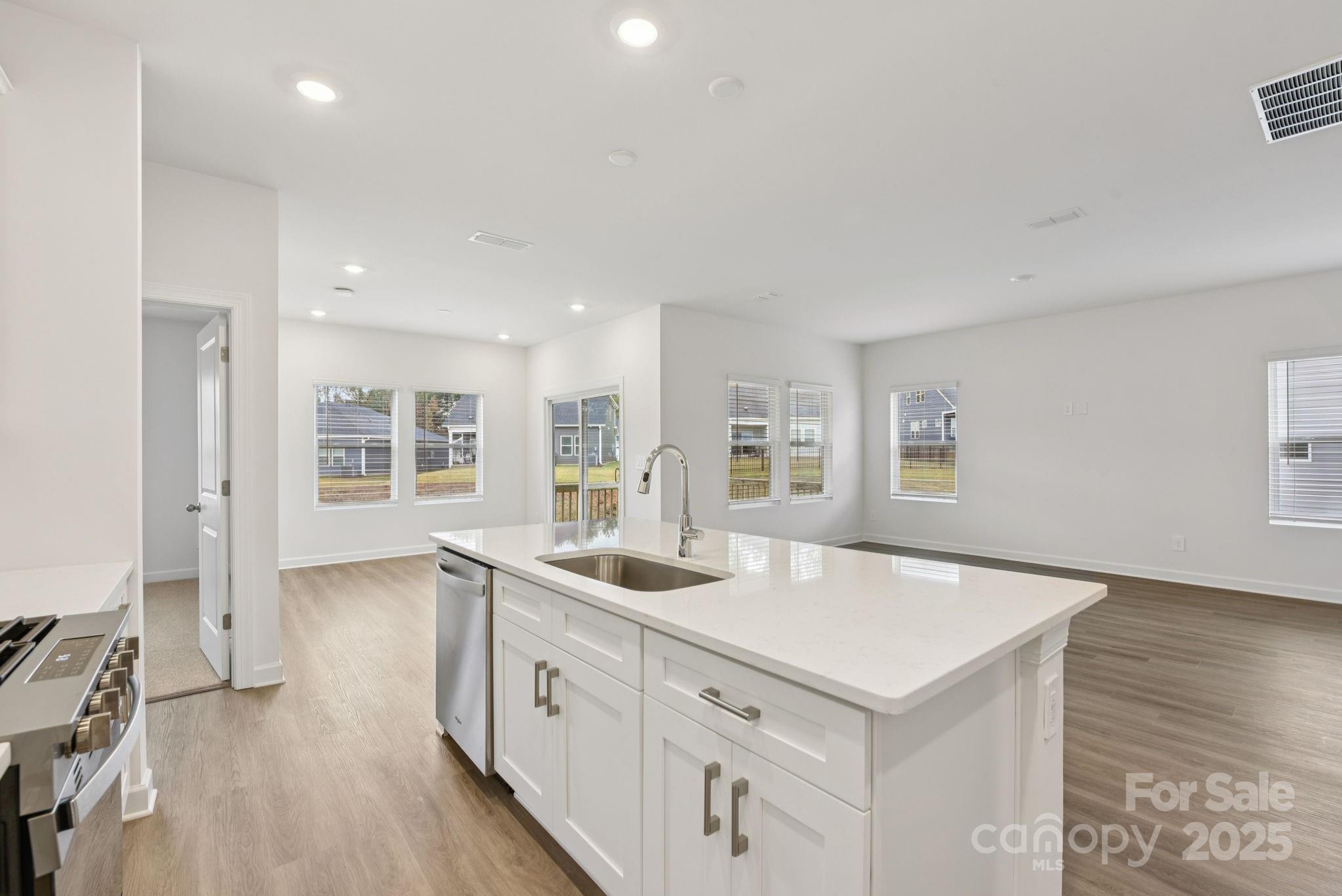 Brighton Springs - Residential