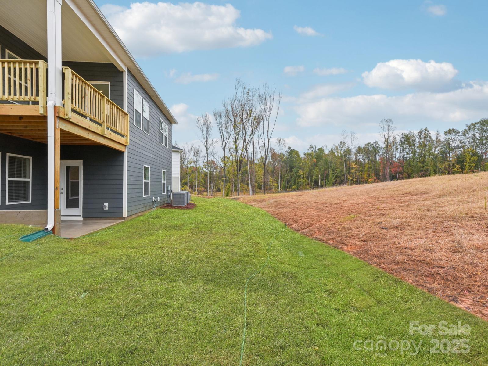 Brighton Springs - Residential