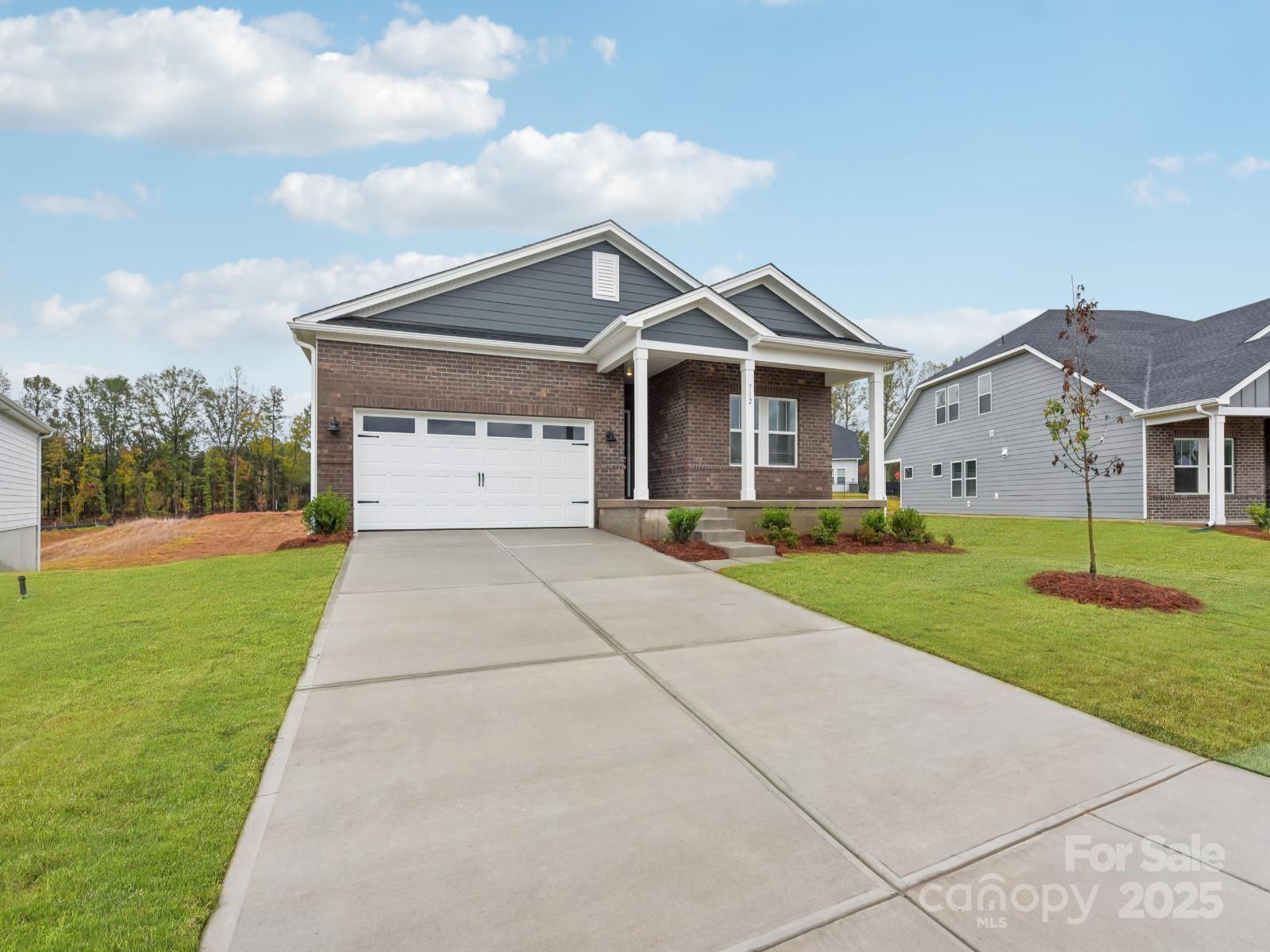 Brighton Springs - Residential