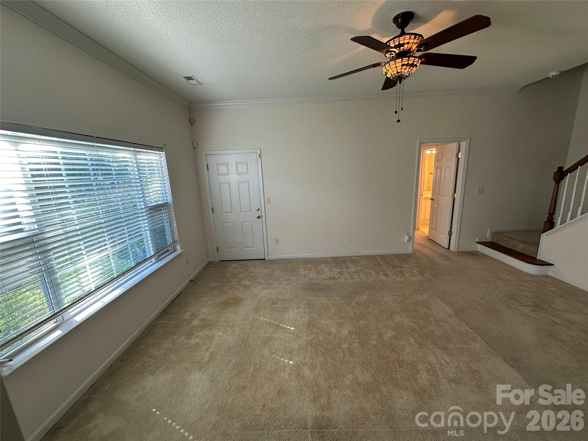 Savannah Townhomes - Residential