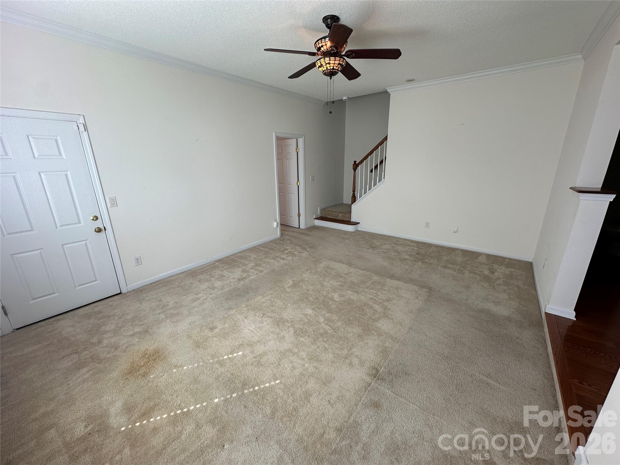 Savannah Townhomes - Residential