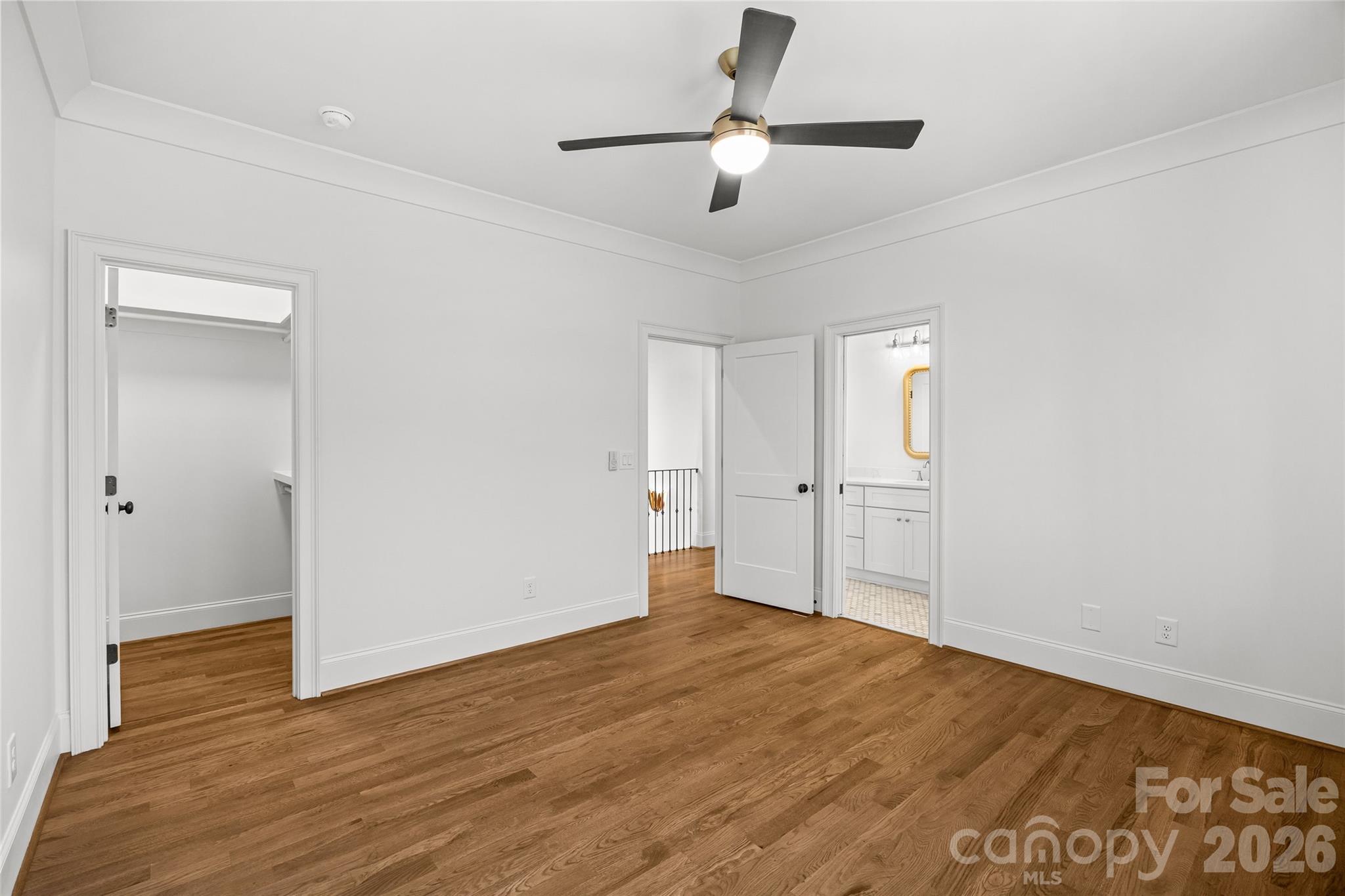 Providence Park - Residential