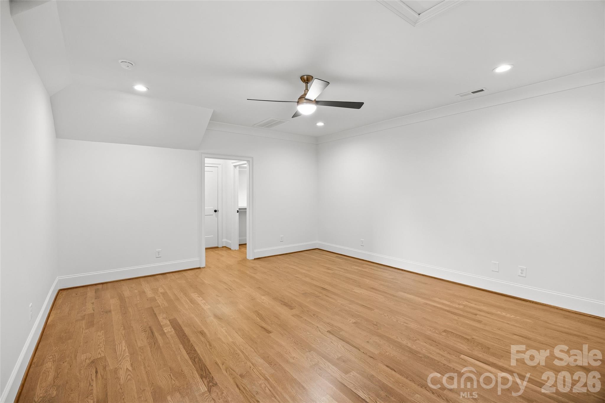 Providence Park - Residential