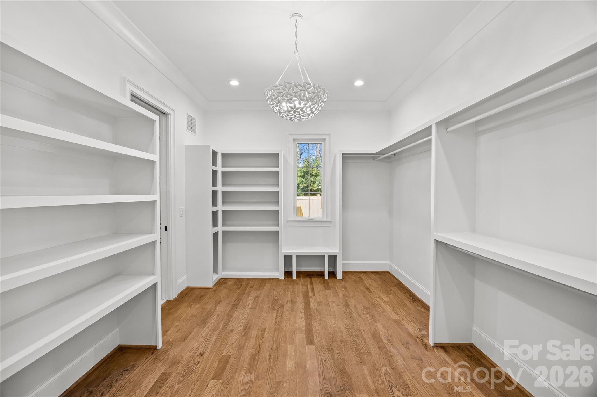 Providence Park - Residential