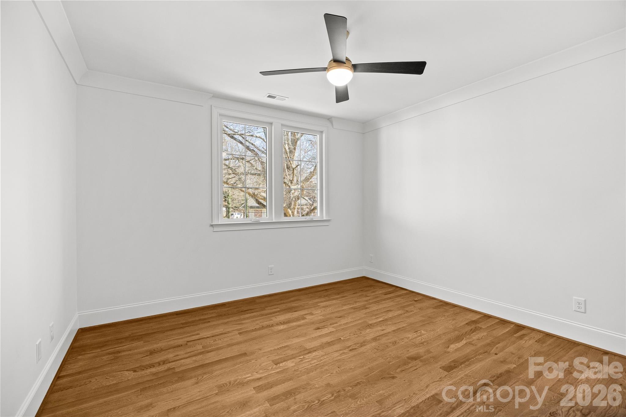 Providence Park - Residential