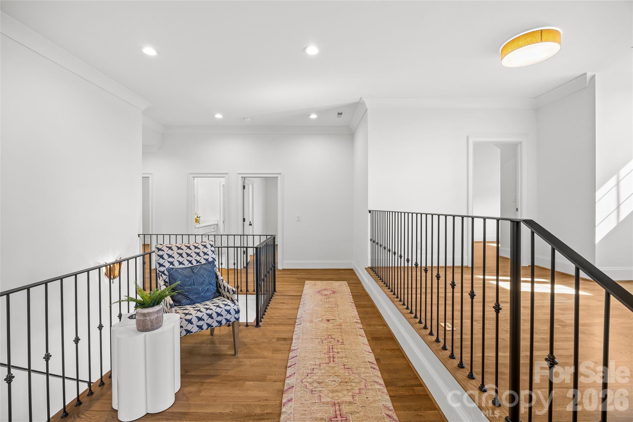 Providence Park - Residential