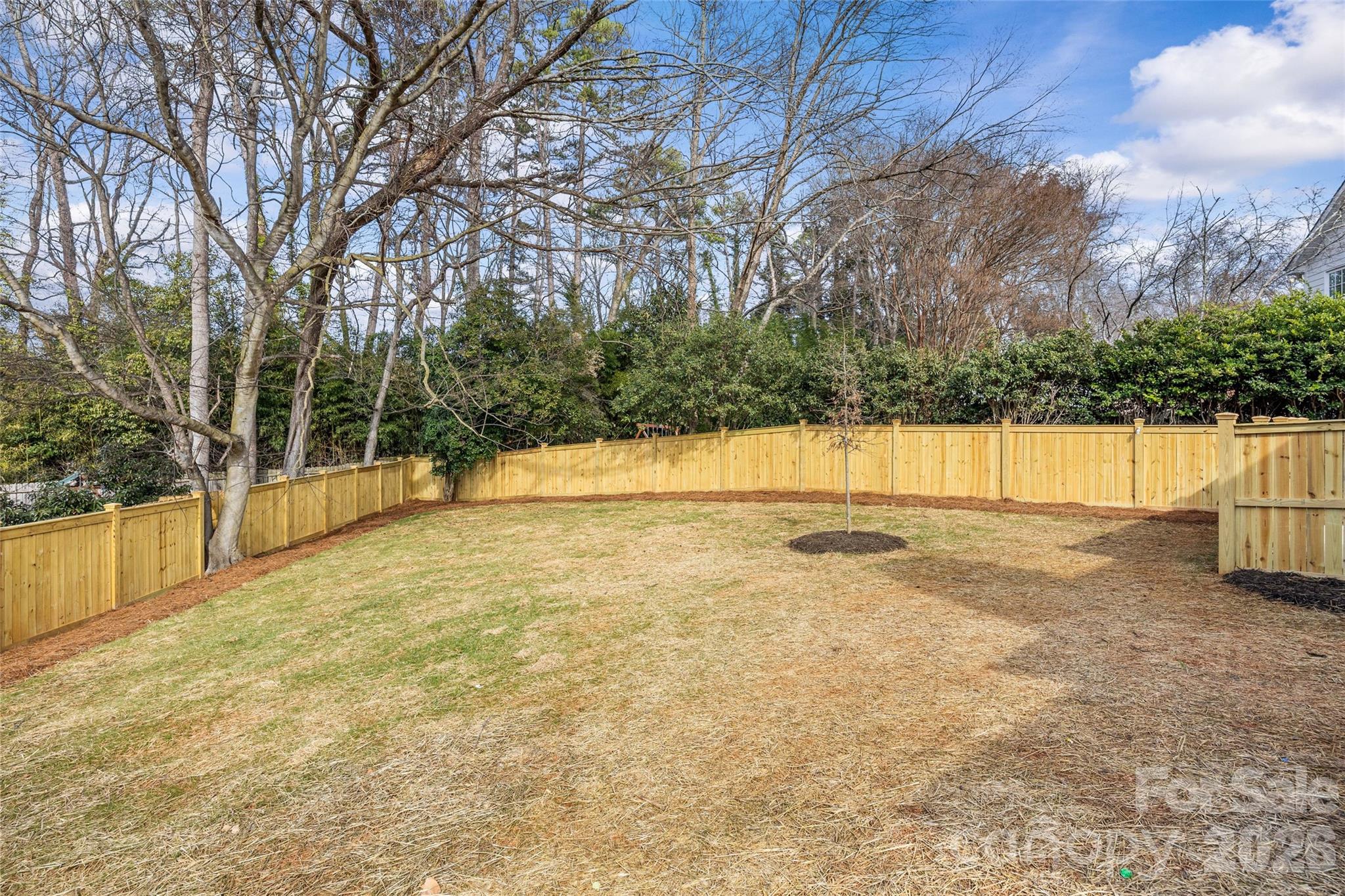 Providence Park - Residential