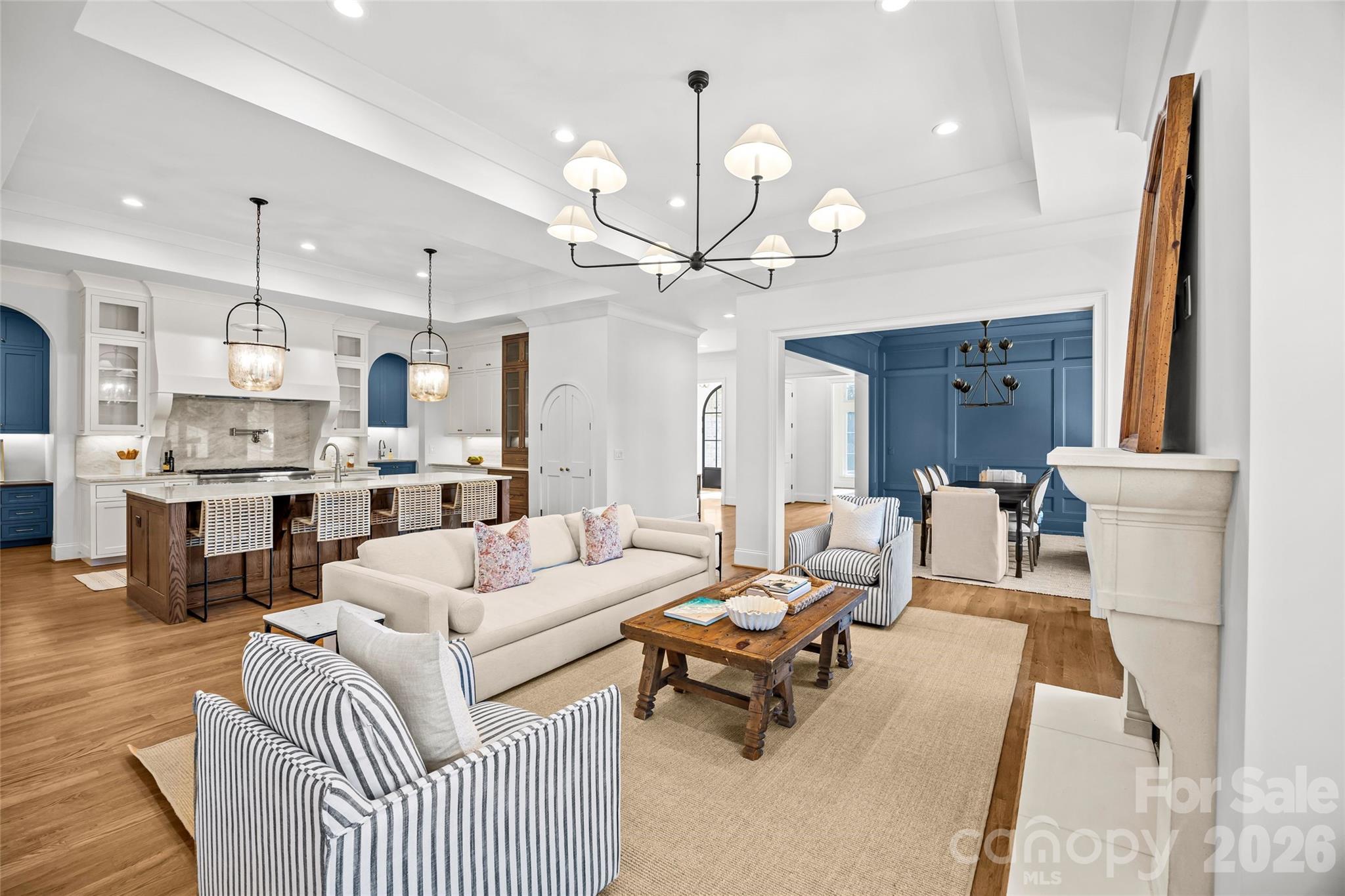 Providence Park - Residential