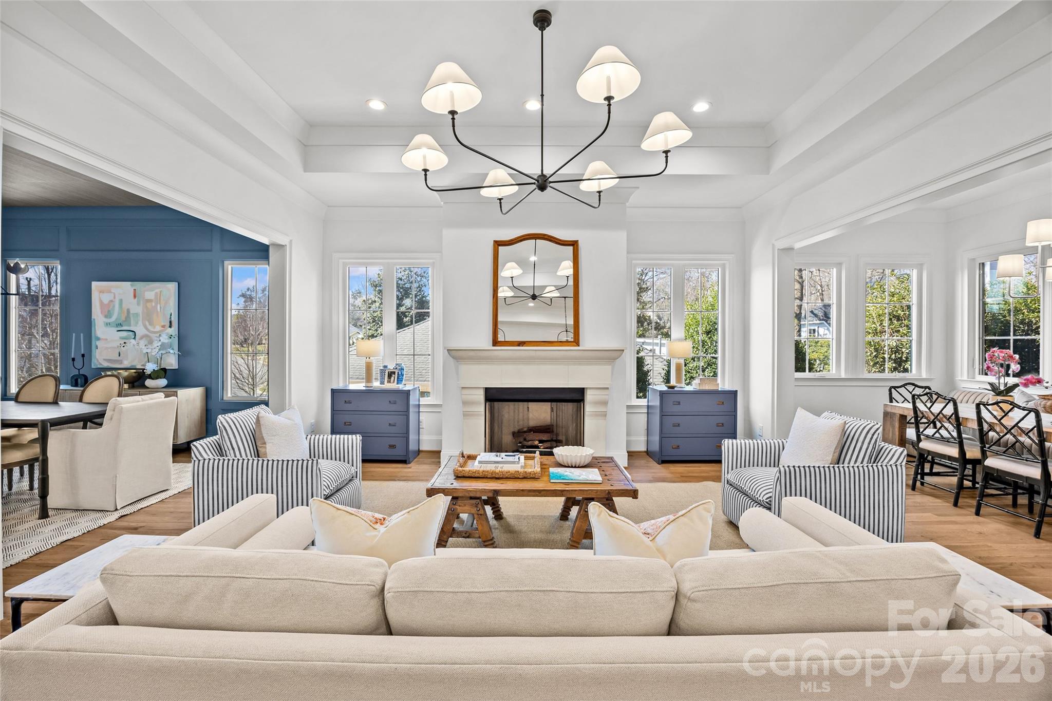 Providence Park - Residential