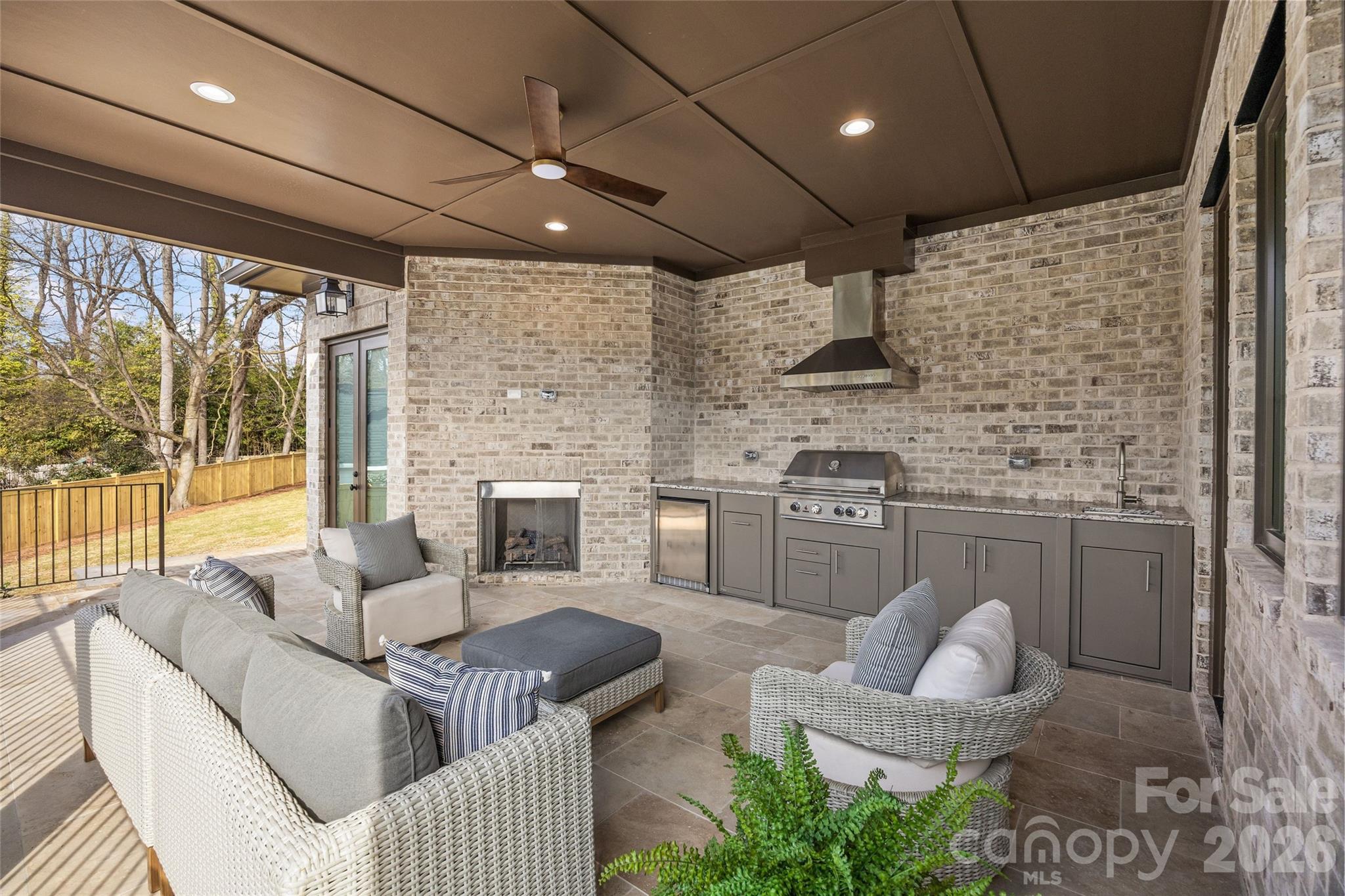 Providence Park - Residential