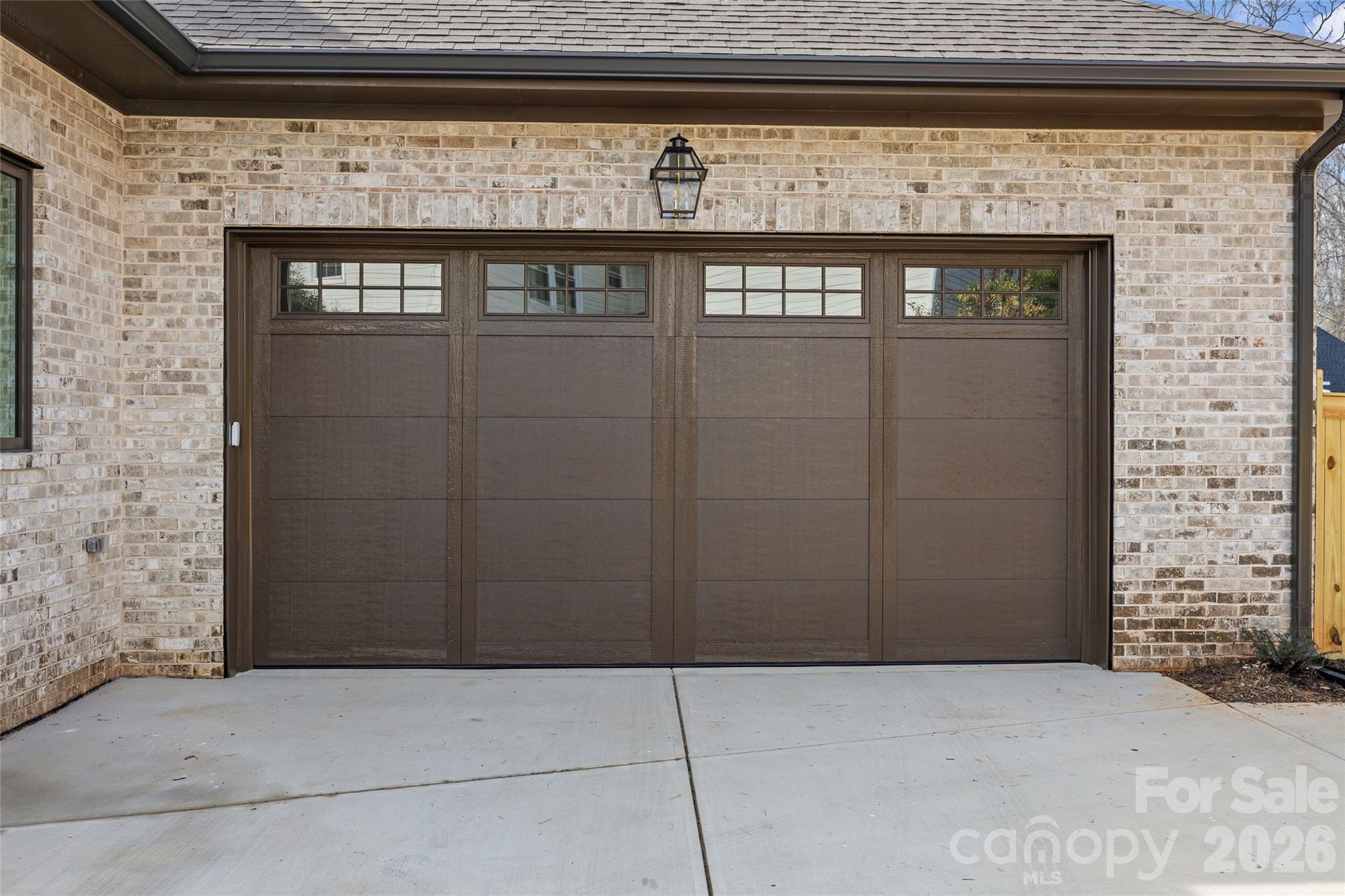 Providence Park - Residential