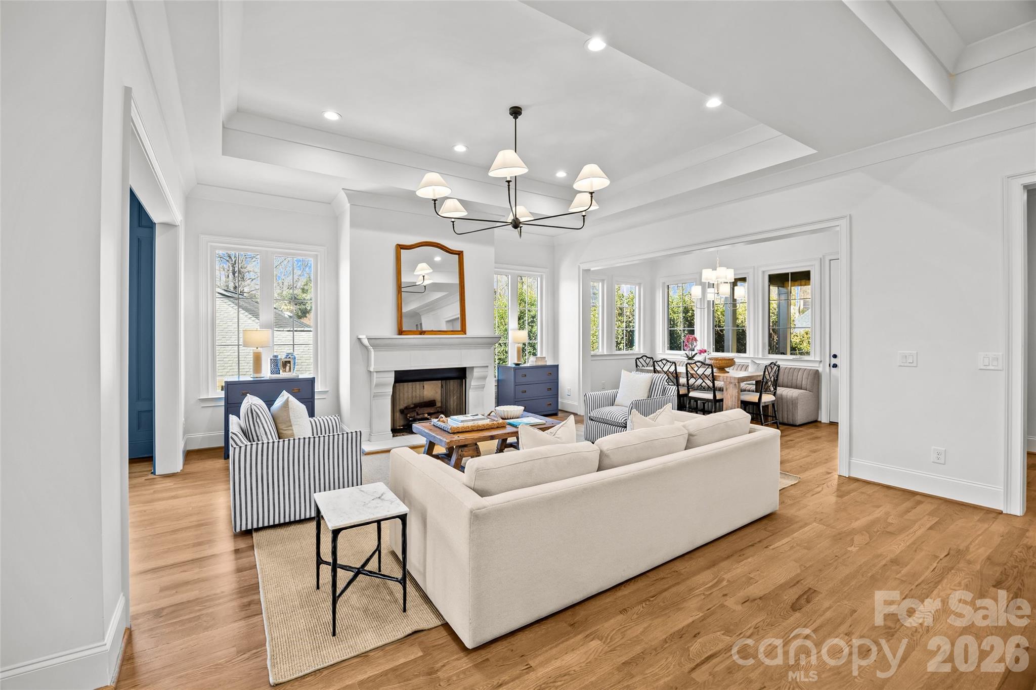 Providence Park - Residential