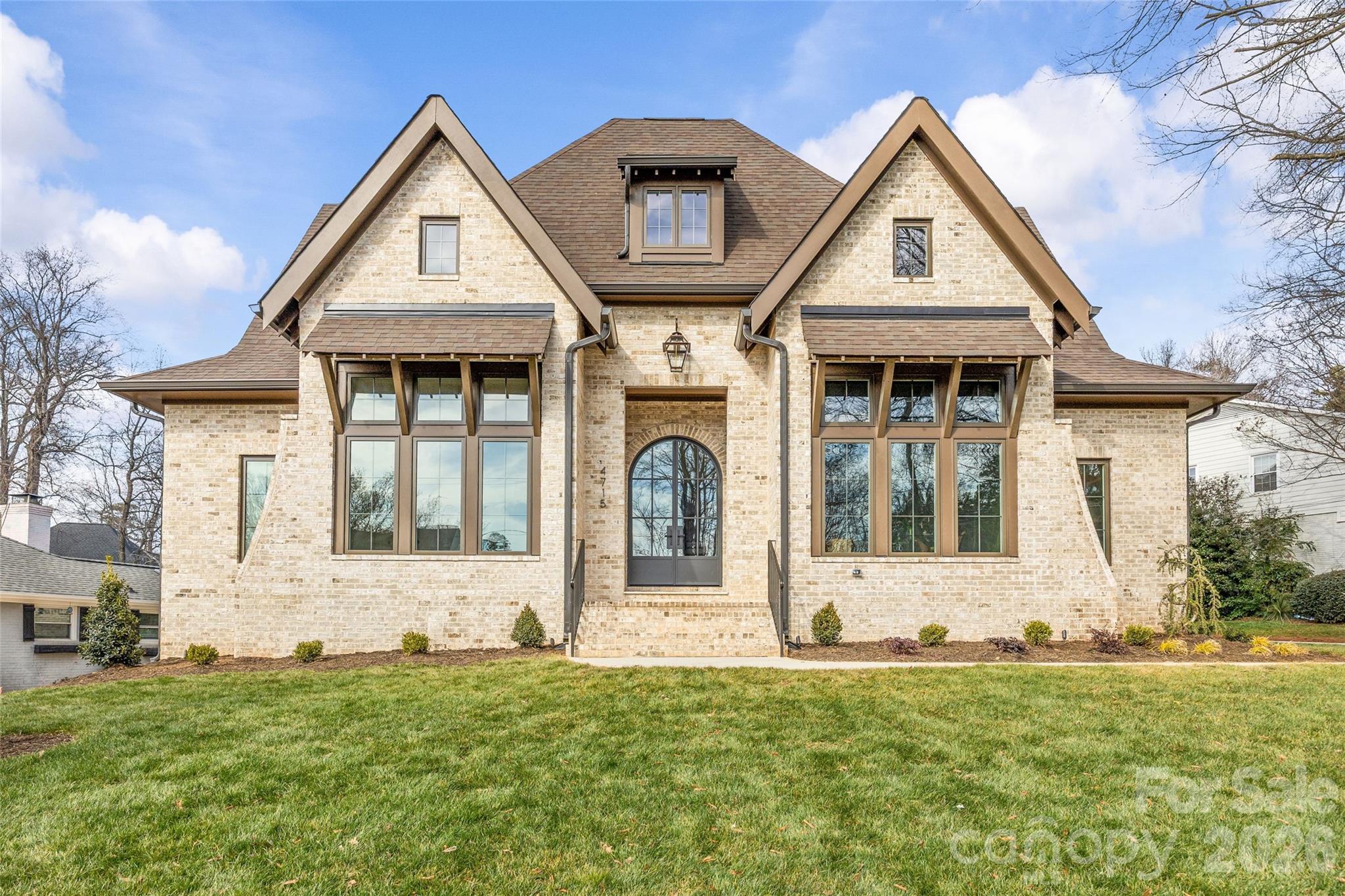 Providence Park - Residential