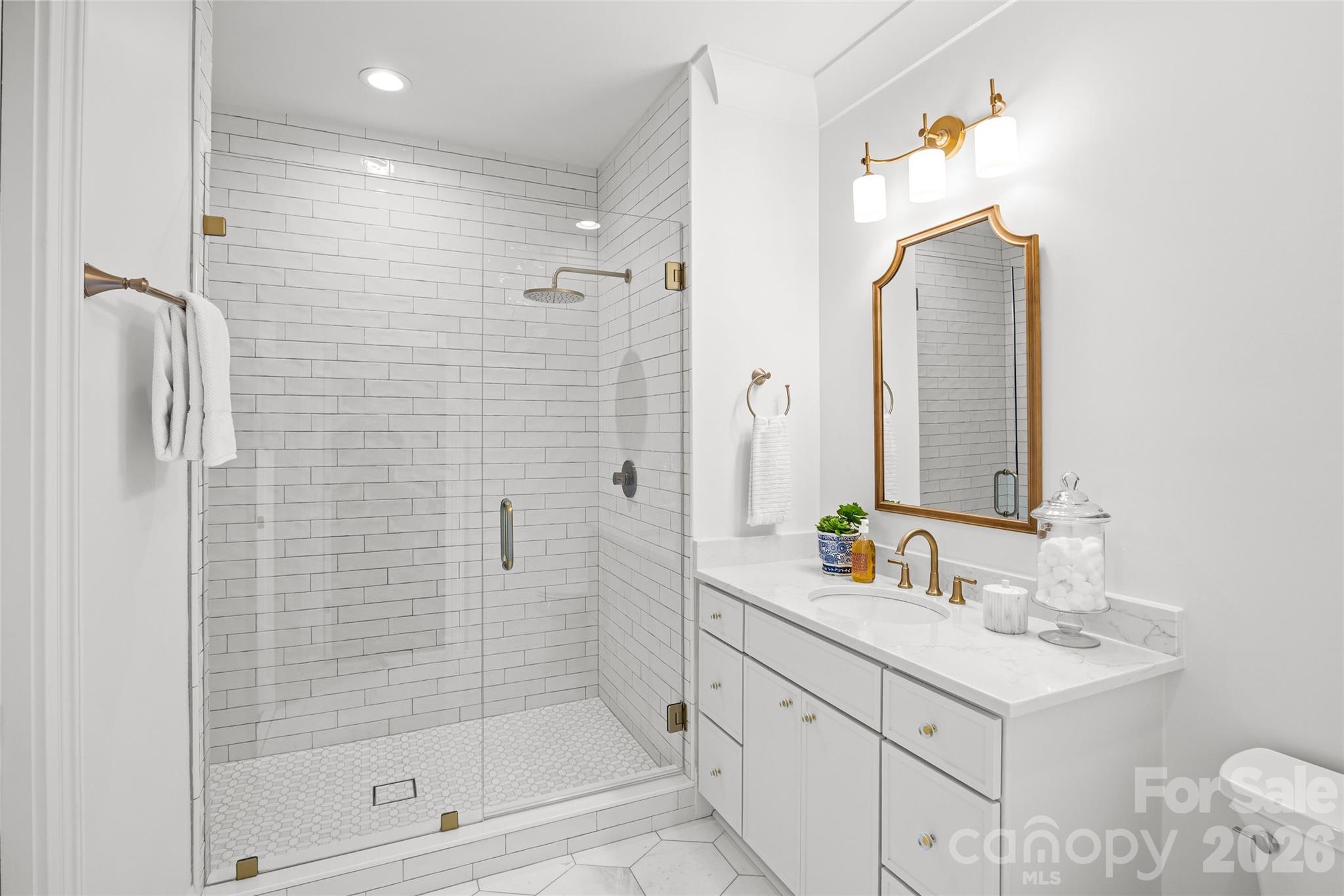 Providence Park - Residential