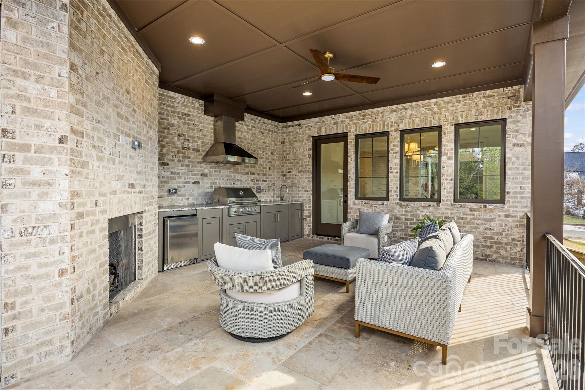 Providence Park - Residential