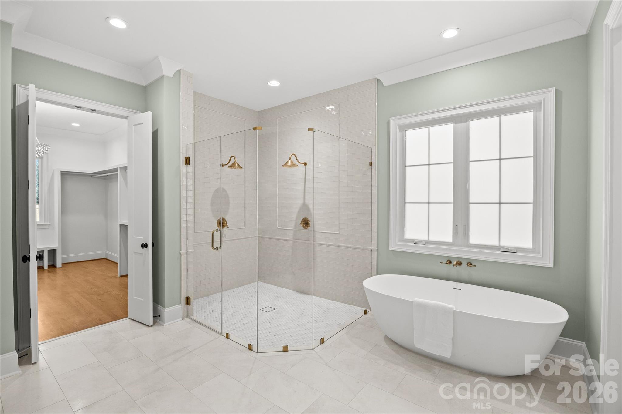 Providence Park - Residential