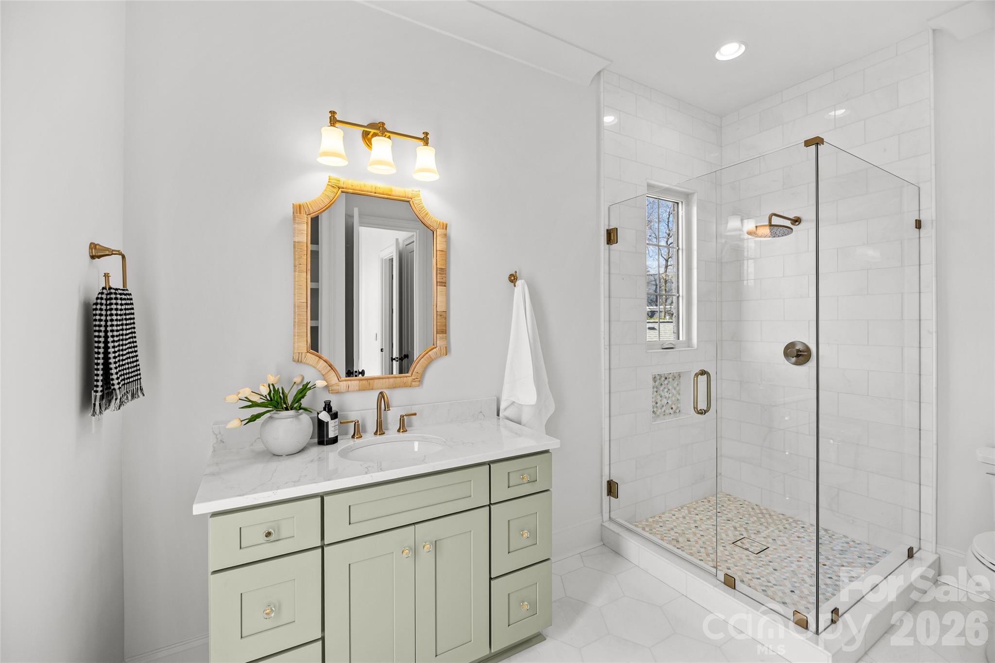 Providence Park - Residential