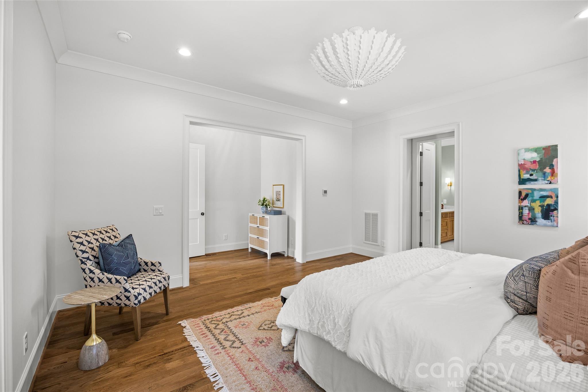 Providence Park - Residential