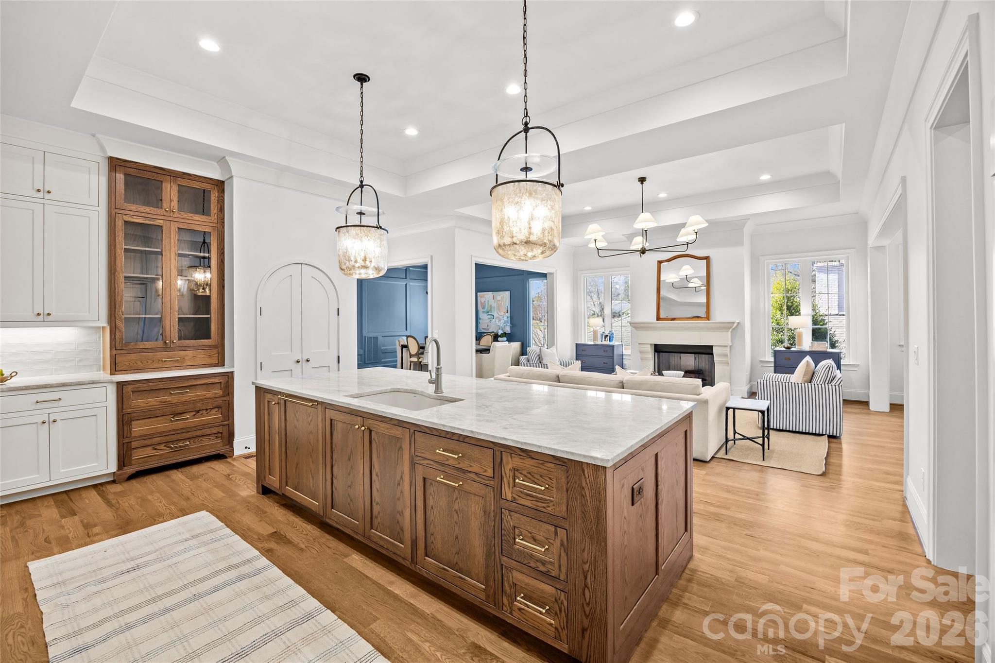 Providence Park - Residential