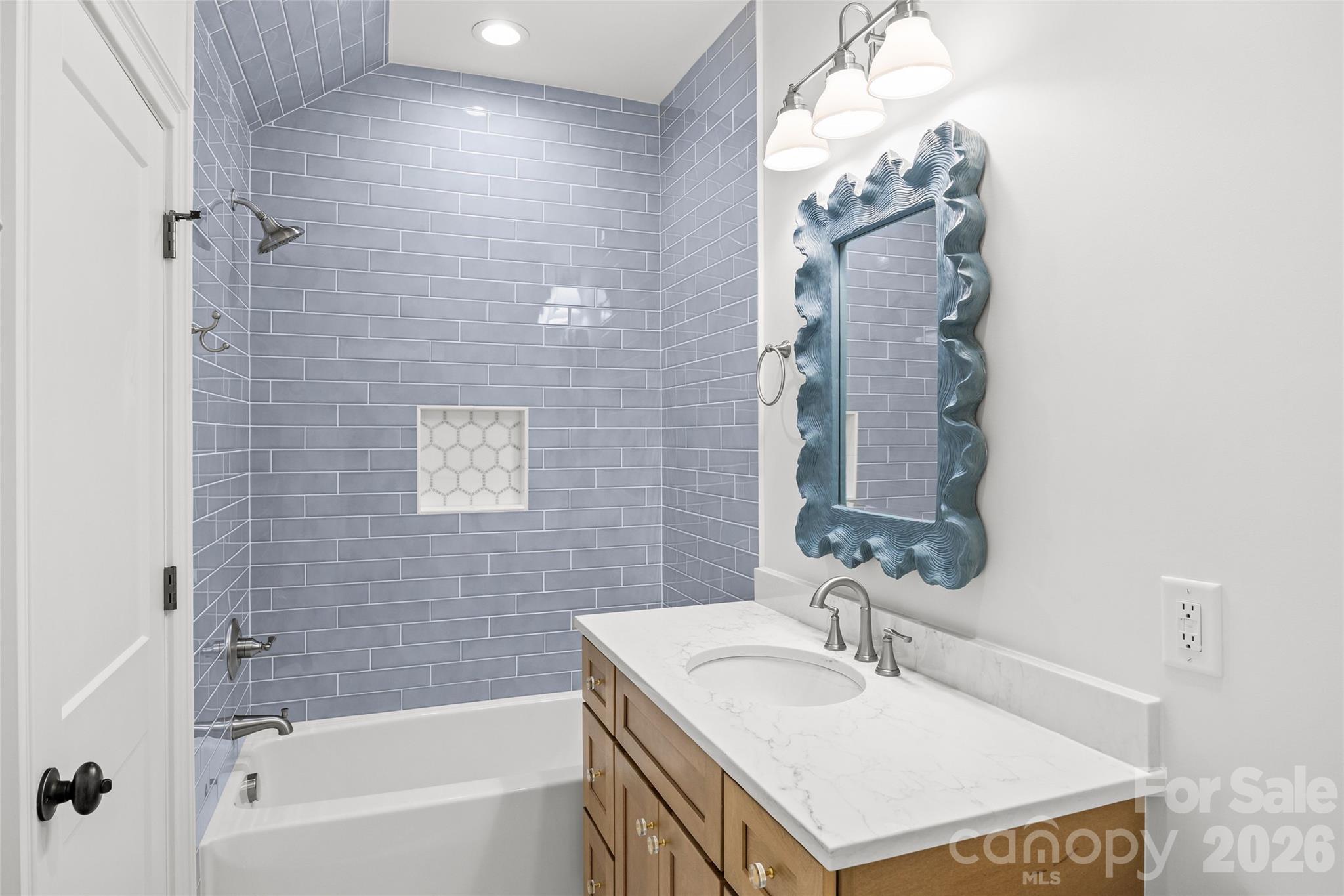 Providence Park - Residential