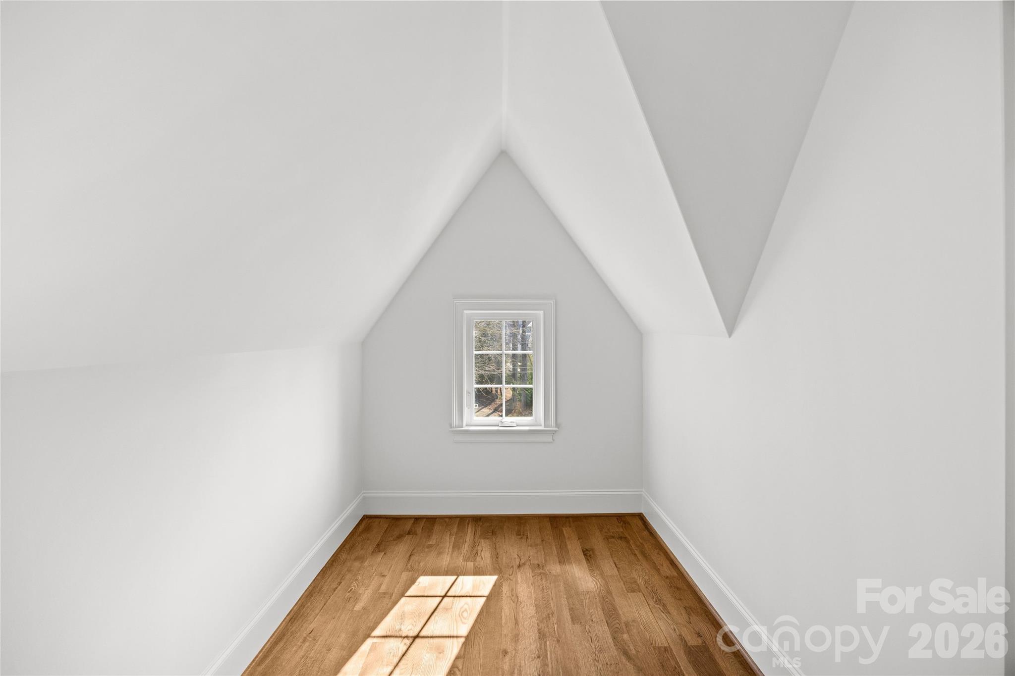 Providence Park - Residential