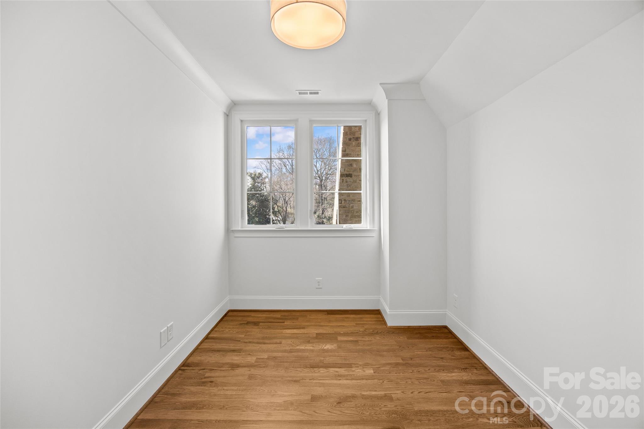 Providence Park - Residential