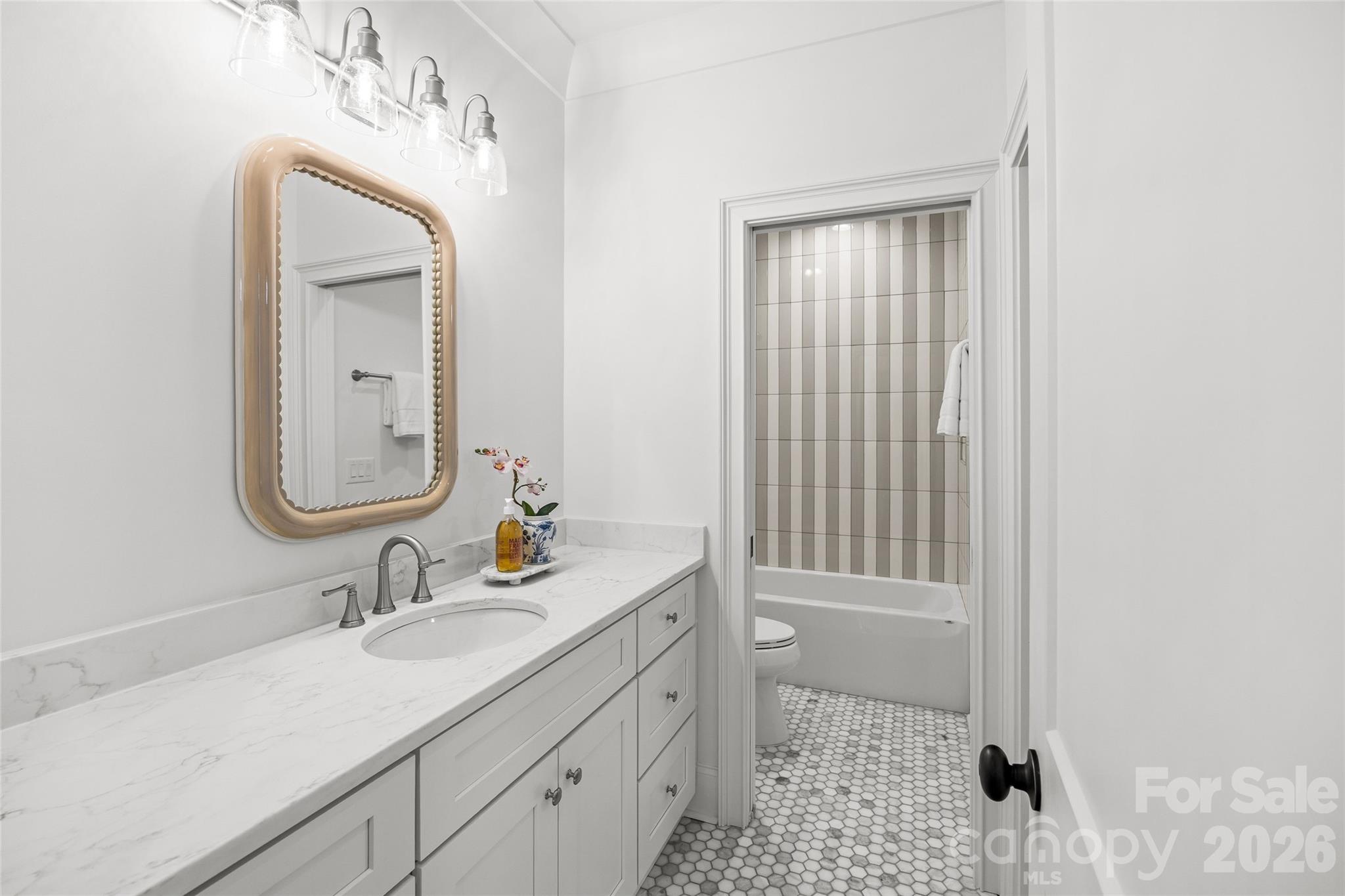 Providence Park - Residential