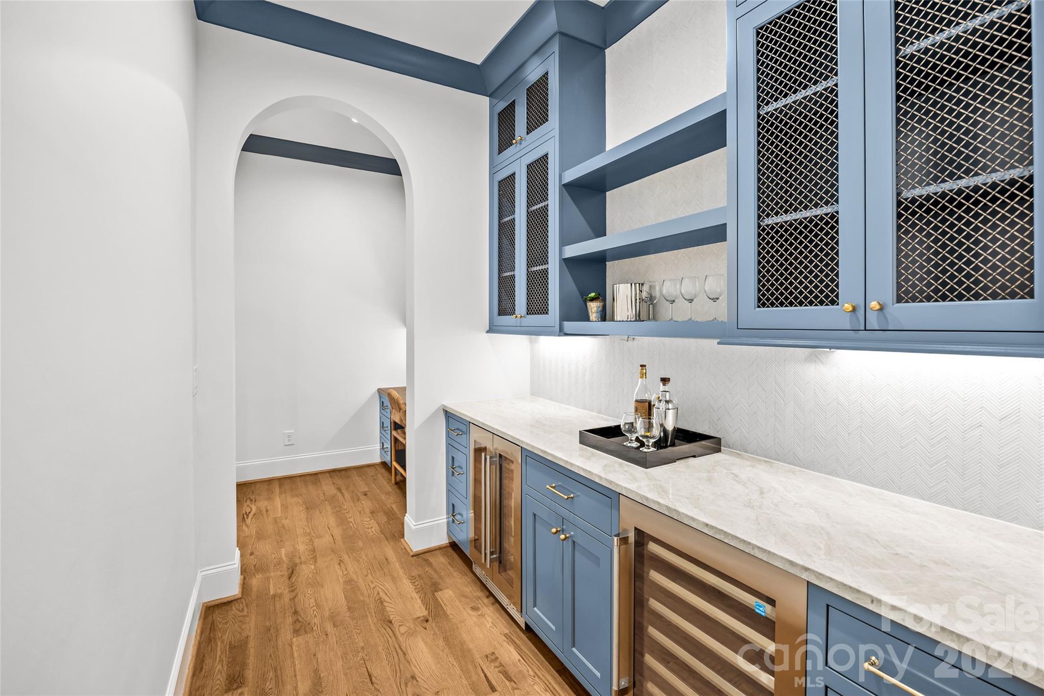 Providence Park - Residential