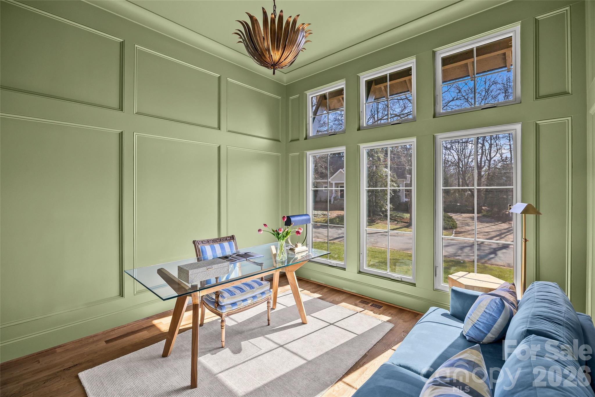 Providence Park - Residential