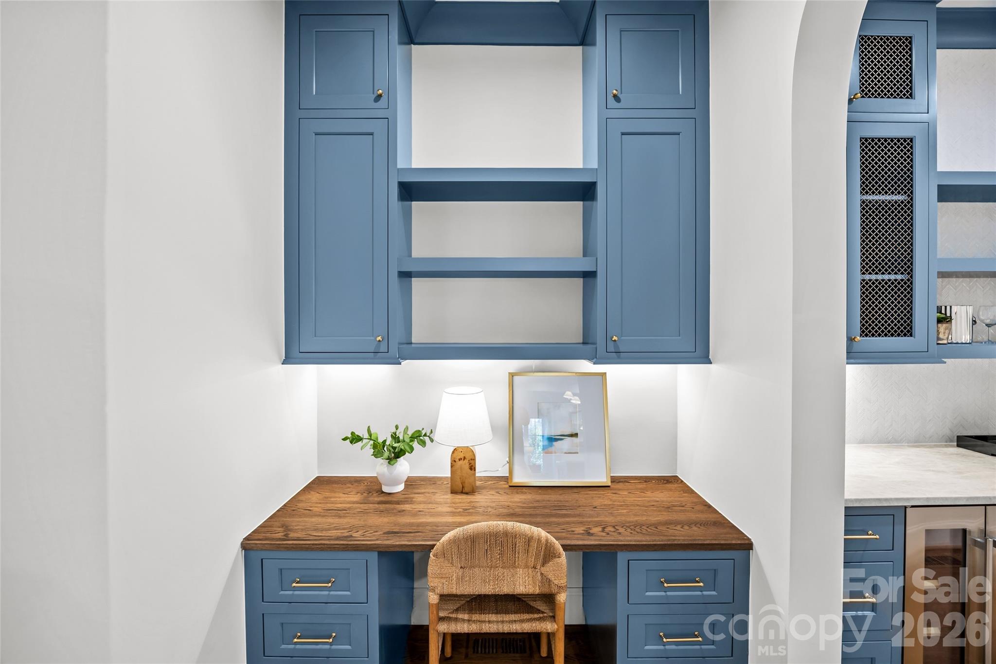 Providence Park - Residential